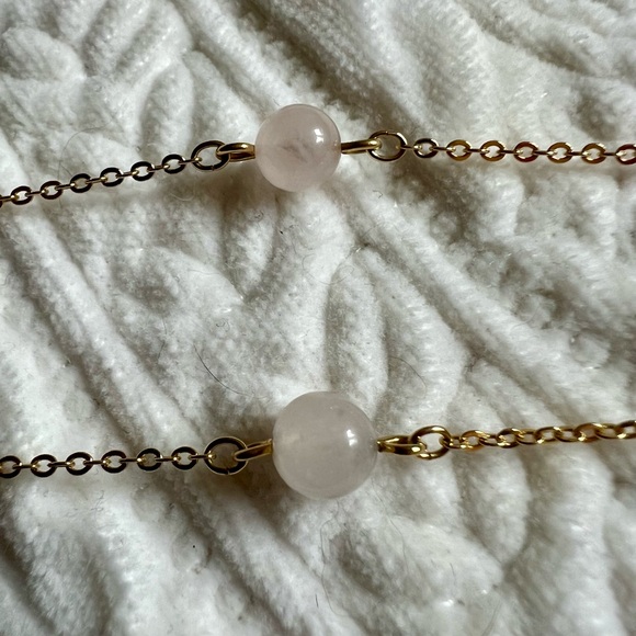 Swarovski dragonfly necklace - Picture 9 of 15